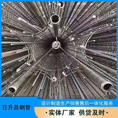 雷鸣镇桩基声测管检测时主要考虑两方面的规范内容