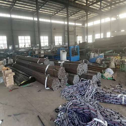 雷鸣镇声测管在单桩竖向抗拔静载试验中的应用