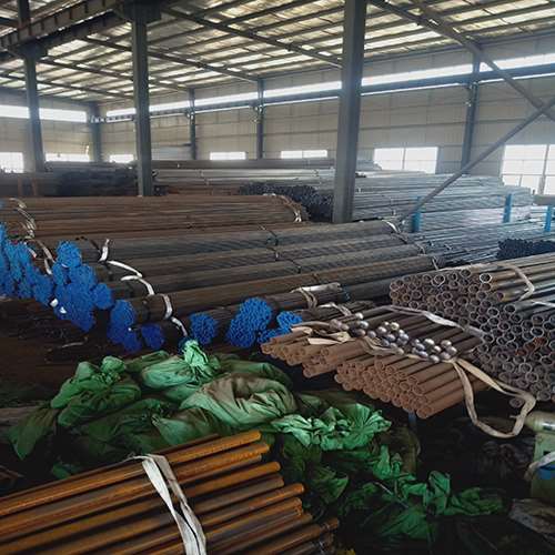 雷鸣镇声测管为何能作为桩基础检测材料？