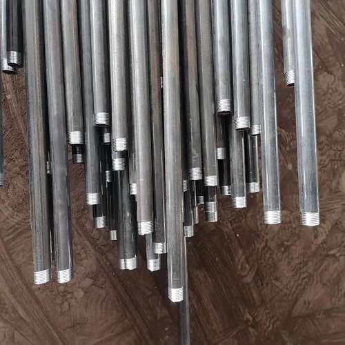 雷鸣镇声测管重量是多少？买管必知的计算公式